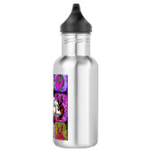 Peace Water Fles (Rechts)