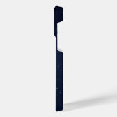 Peaceful Blue Sky Phone Case – iPhone 14 Pro Max iPhone Hoesje (Linkerkant)