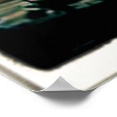 Peaceful Cabo Sunset Poster (Hoek)