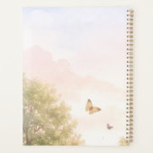 Peaceful Cottage Life Planner (Dos)