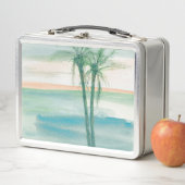 Peaceful Dusk Tropical (In situ)