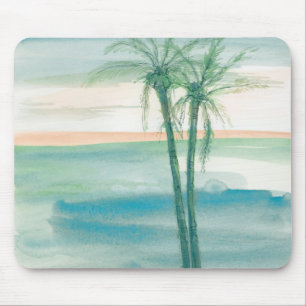 Peaceful Dusk Tropical Muismat