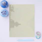 Peaceful Flyer (Enkel)