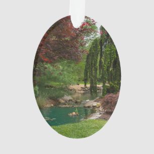 Peaceful Garden Ornament