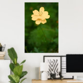 Peaceful Harmony Poster (Thuiskantoor)