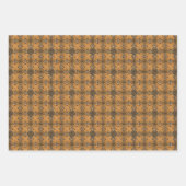 Peaceful Home Inpakpapier Vel (Voorkant 2)