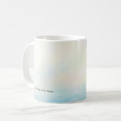 Peaceful Mug (Devant gauche)