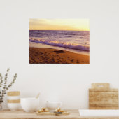 Peaceful_Poster Poster (Keuken)
