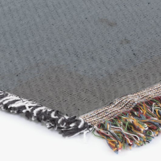 Peaceful Quote Blanket: Finding True Peace Deken (Hoek)