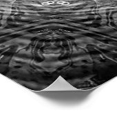 Peaceful Retreat Poster (Hoek)