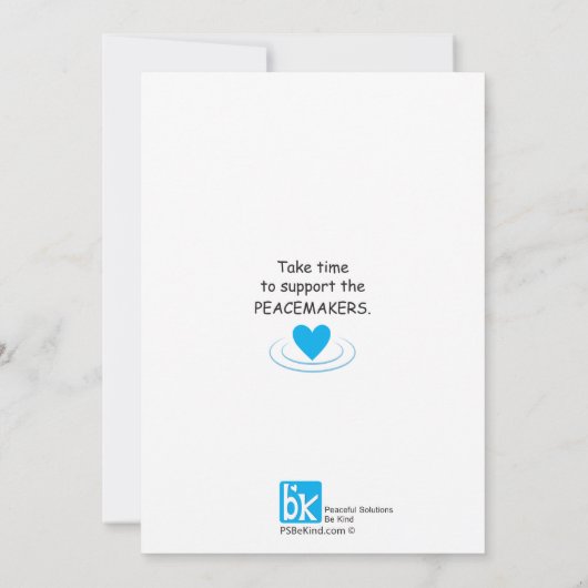 Peaceful Solutions 5"x7"_flatcard (Achterkant)