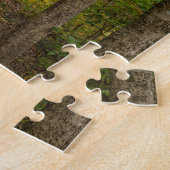 Peaceful Walk Legpuzzel (Zijkant)