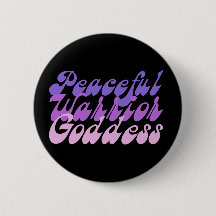 Peaceful Warrior Goddess