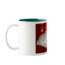 PEACEFULE WESTIE-FEESTDAGEN