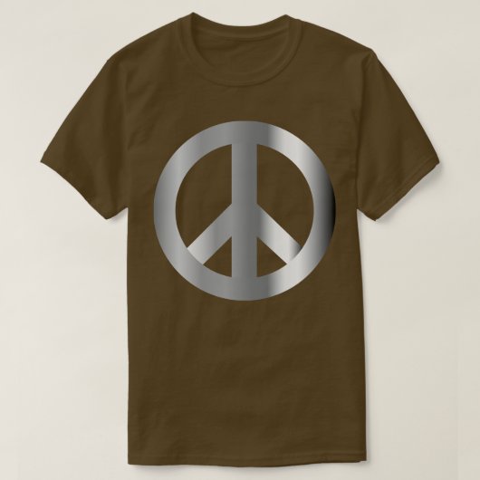 PeaceGradient X T-shirt (Design voorkant)