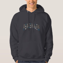 Peacehaven Hoodie