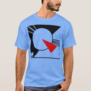 Peacekeeper Tech Farscape T-shirt