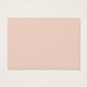 Peach and Pink Devinez combien de cartes de jeu Ki (Dos)