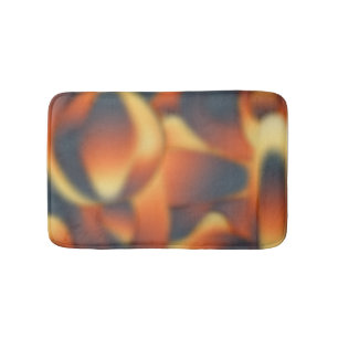 Peach Badmat