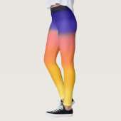 Peach Beach Leggings (Links)