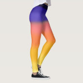 Peach Beach Leggings (Rechts)