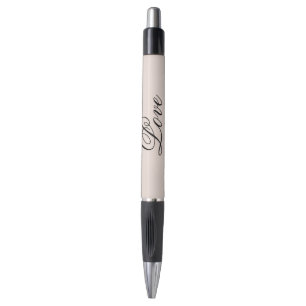 Peach Blush Love Altijd Trouwen Pen