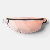 Peach Circular Swils ombre (Poser)