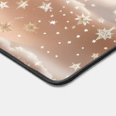 Peach Cream Celestial Moon Phases Warm (Coin)