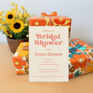 -peach-crèmeretro kaart