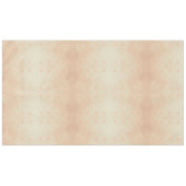 Peach elegant floral butterfly pattern tablecloth tafelkleed (Voorkant (Horizontaal))