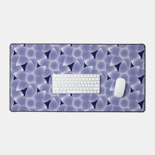 Peach fuzz schelp bureaumat (Keyboard & Muis)