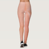 Peach Leggings (Dos)