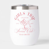 Peach Martini Social Club Girl Trip (Avant)