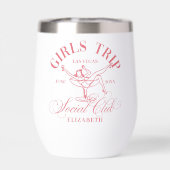 Peach Martini Social Club Girl Trip (Arrière)