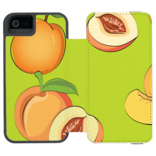 Peach Patroon 4