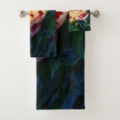 Peach Peony, Flower Photography (En situation)