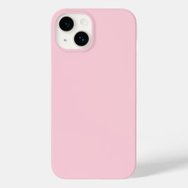 Peach Pink Hoesje-Mate Tough Apple Case-Mate iPhone 14 Hoesje