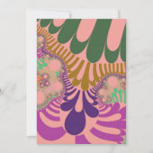 Peach Rainbow Mod Kaart (Voorkant)