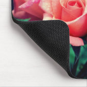 Peach Roos Trio-ventilator Muismat (Hoek)