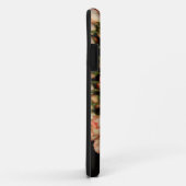 PEACH ROZEN IPHONE TOUGH CASEMATE HOESJE SJABLOON (Achterkant/rechts)