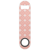 Peach shippo speed flessenopener (Achterkant)