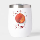 Peach Tumbler (Avant)
