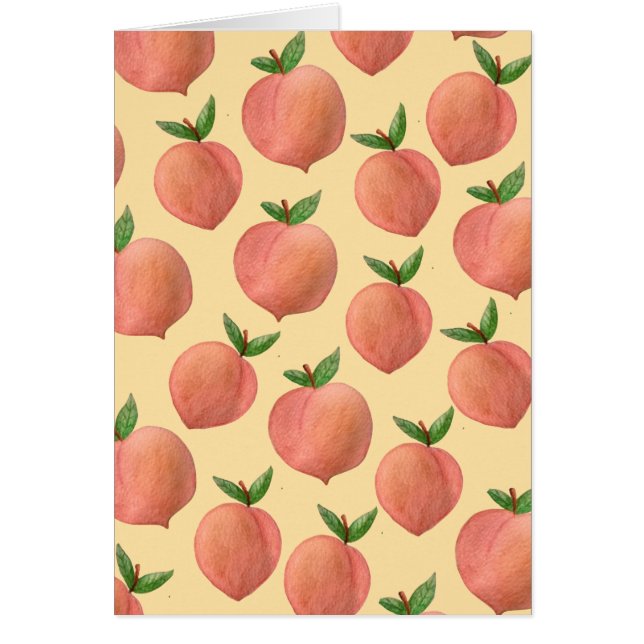Peaches (Voorkant)