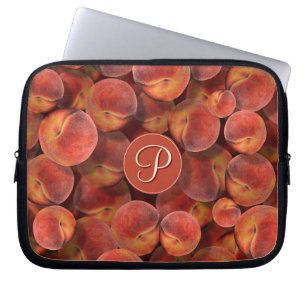 Peaches Electronics Hoesje Laptop Sleeve