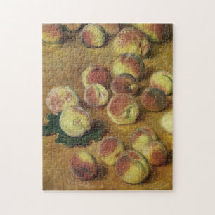 Peaches Monet Fine Art Legpuzzel