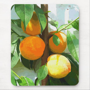 PEACHES MUISMAT