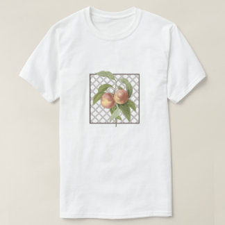 PEACHES T-SHIRT