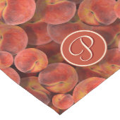 Peaches Table Runner Korte Tafelloper (Hoek)