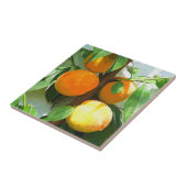 PEACHES TEGELTJE (Zijkant)