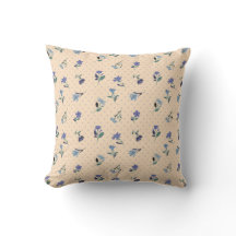 Peachify Pastel Bloesem Cadeaupapier